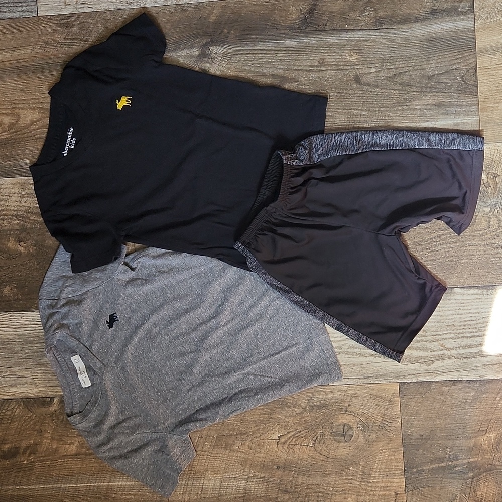 Boys Size 5 Lot